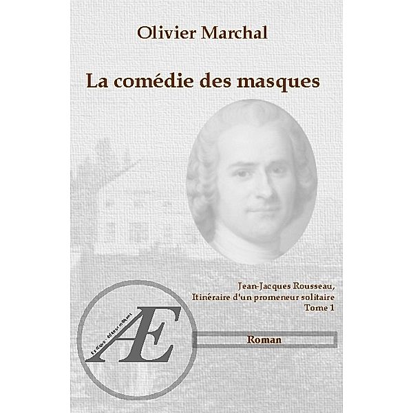 La comédie des masques, Olivier Marchal