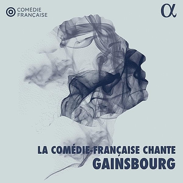 La Comédie-Francaise Chante Gainsbourg, Varupenne, Lavernhe, Morgensztern, Marder