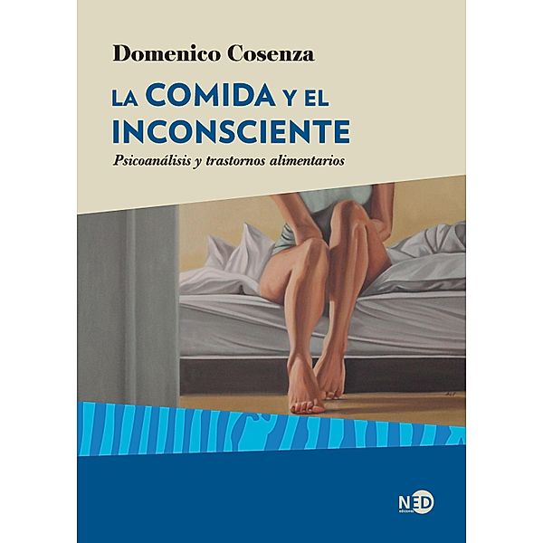 La comida y el inconsciente, Domenico Cosenza