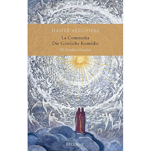 La Commedia / Die Göttliche Komödie, Dante Alighieri