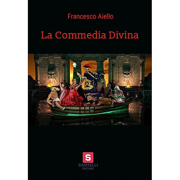 La Commedia Divina, Francesco Aiello