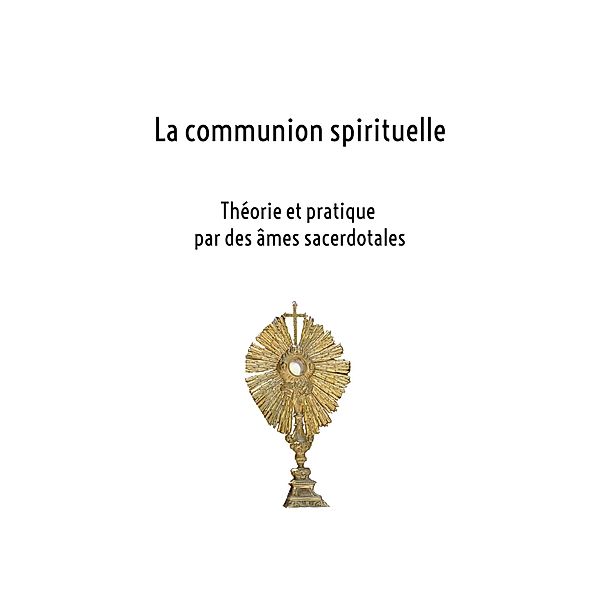 La communion spirituelle, Hélène Lannier