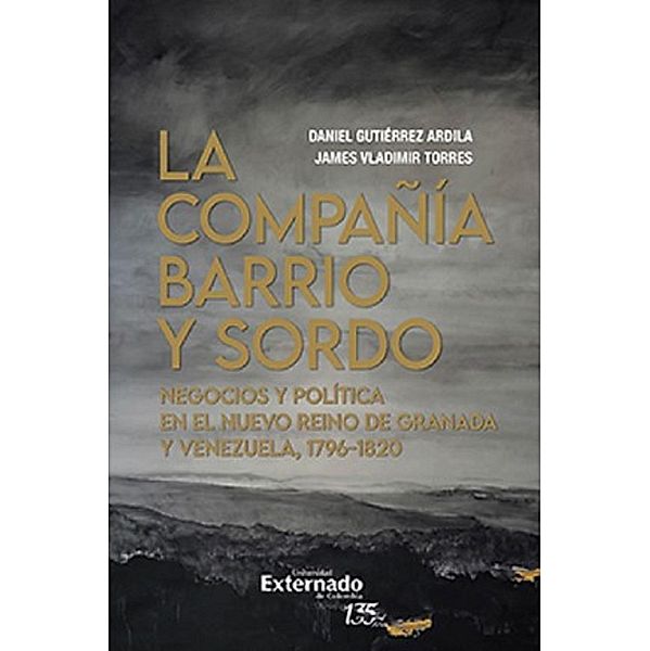 La compañía barrio y sordo, Daniel Gutiérrez Ardila, James Vladimir Torres