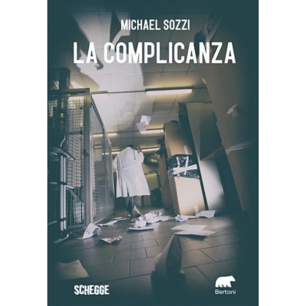 La complicanza, Michael Sozzi