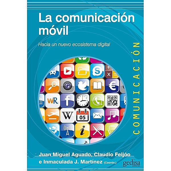 La comunicación móvil / Comunicación