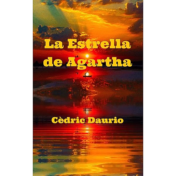 La Comunidad Bluthund: La Estrella de Agartha, Cedric Daurio