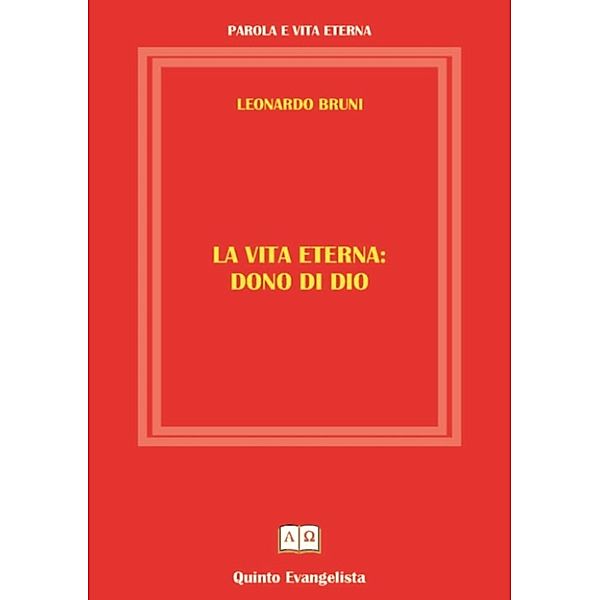 La Comunione, Leonardo Bruni