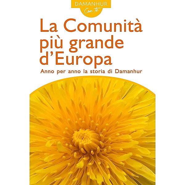 La Comunità più grande d'Europa, Coboldo Melo