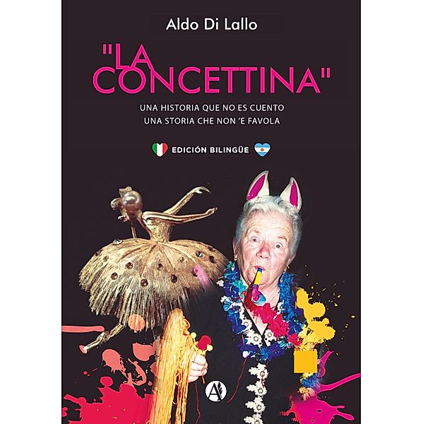 La Concettina / 363, Aldo Di Lallo