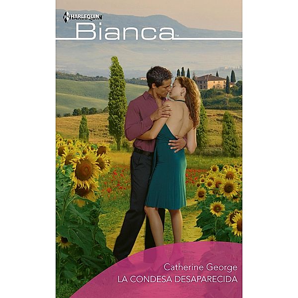 La condesa desaparecida / Bianca, Catherine George