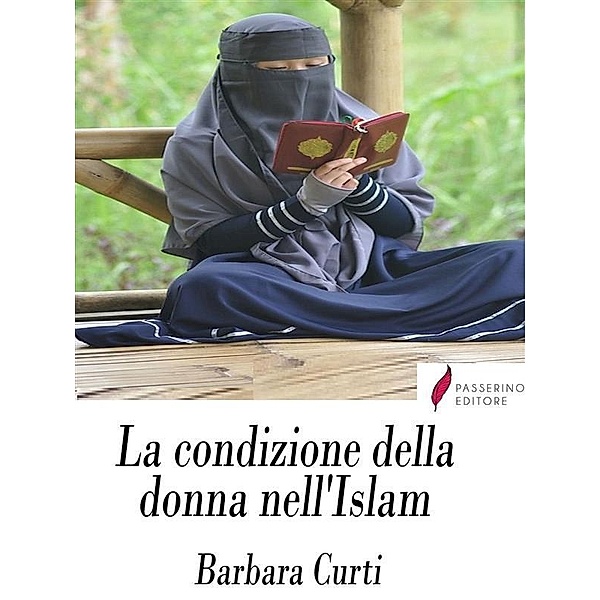 La condizione della donna nell'Islam, Barbara Curti