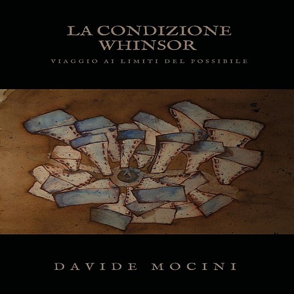 La condizione Whinsor (viaggio ai limiti del possibile), Davide Mocini
