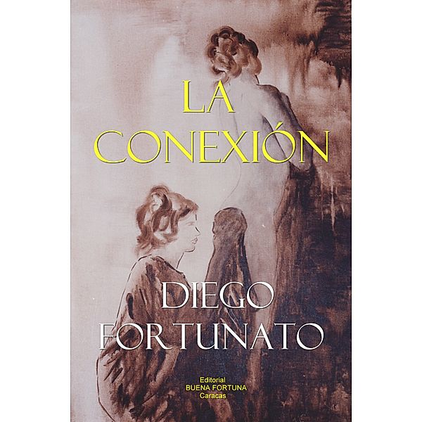 La conexión, Diego Fortunato