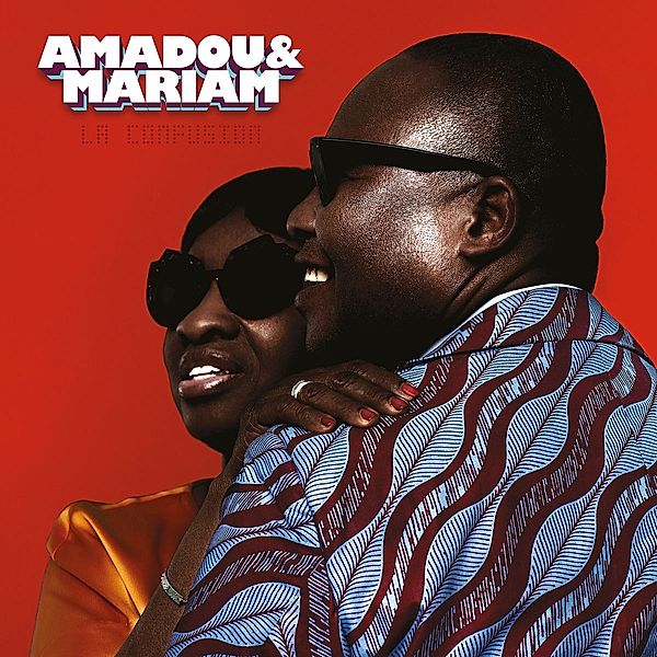 La Confusion, Amadou & Mariam