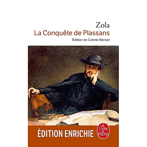 La Conquête de Plassans / Classiques, Émile Zola