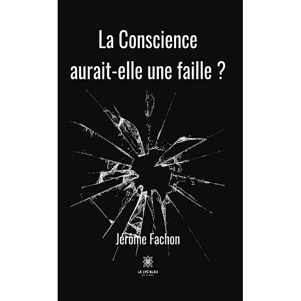 La Conscience aurait-elle une faille ?, Jérôme Fachon
