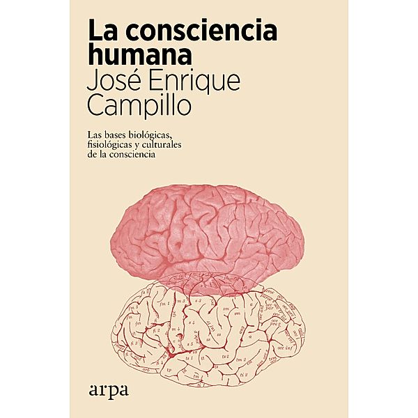 La consciencia humana, José Enrique Campillo