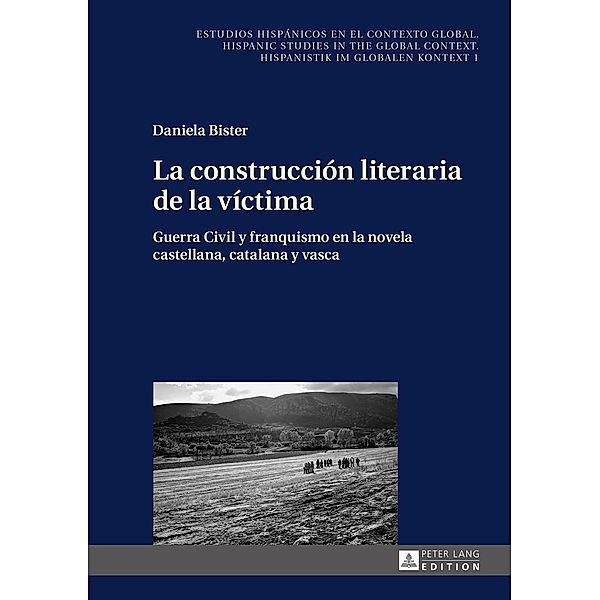 La construccion literaria de la victima, Bister Daniela Bister