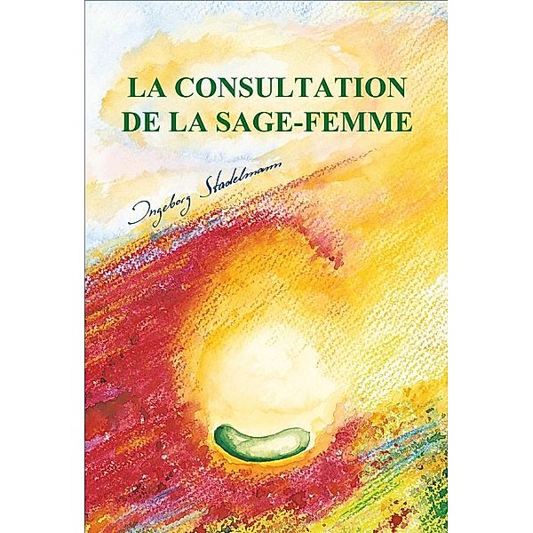 La consultation de la sage-femme, Ingeborg Stadelmann