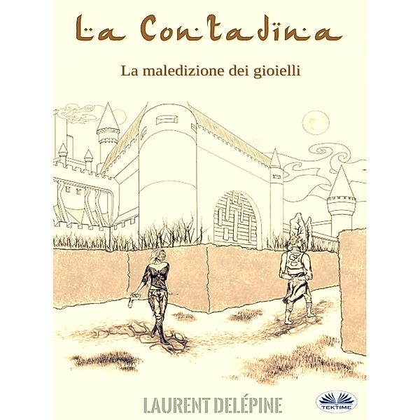 La Contadina, Laurent Delépine