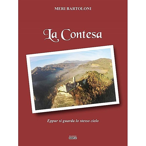 La Contesa, Meri Bartoloni