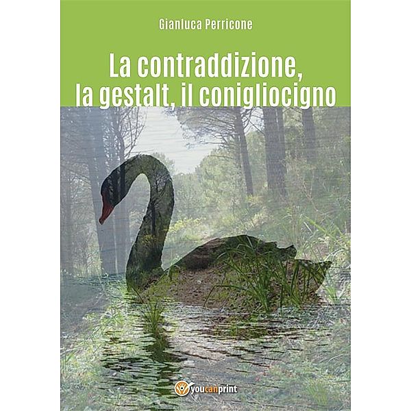 La contraddizione, la gestalt, il conigliocigno, Gianluca Perricone