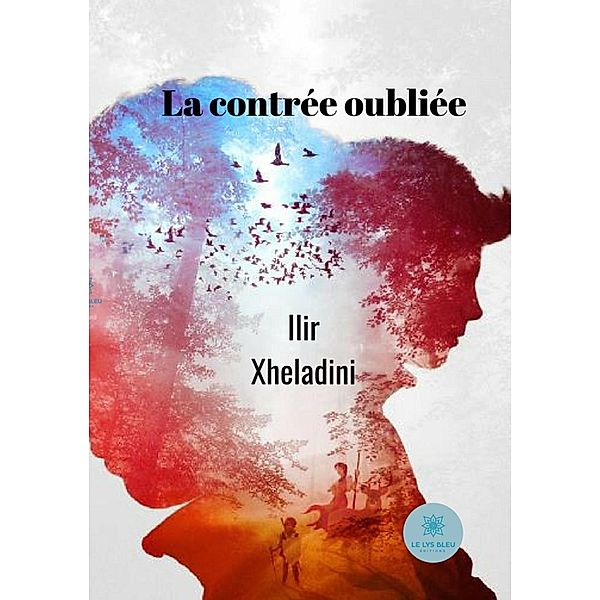 La contrée oubliée, Ilir Xheladini