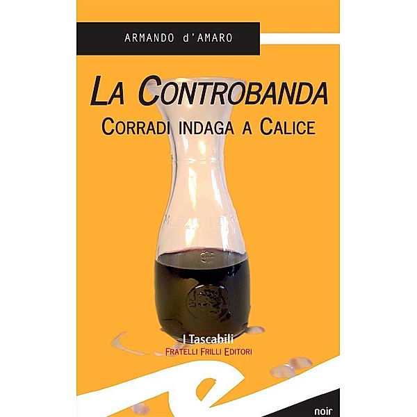 La Controbanda, Armando D'Amaro