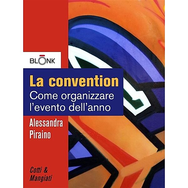 La convention, Alessandra Piraino