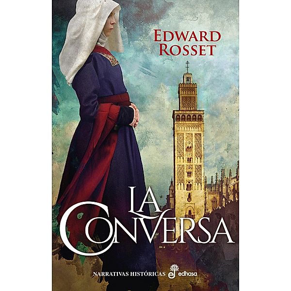 La conversa, Edward Rosset