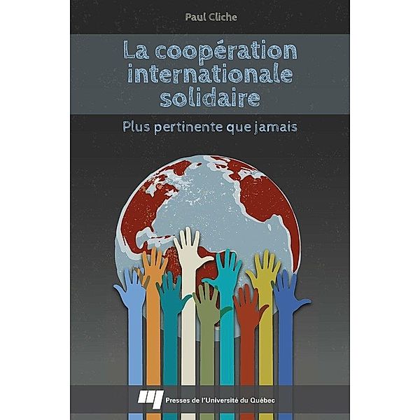 La cooperation internationale solidaire, Cliche Paul Cliche