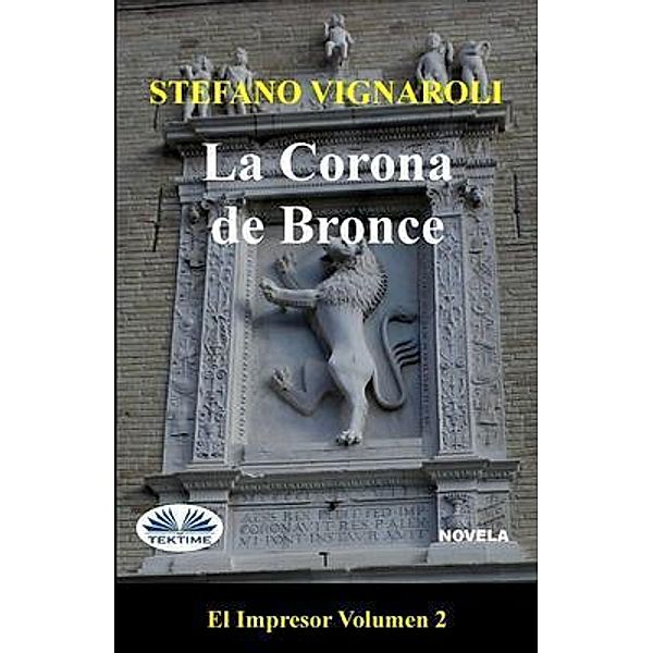 La Corona De Bronce, Stefano Vignaroli