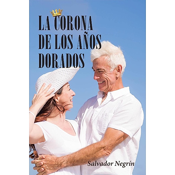 La Corona De Los Años Dorados, Salvador Negrin