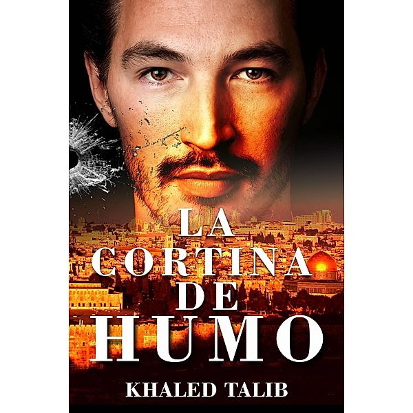 La cortina de humo, Khaled Talib