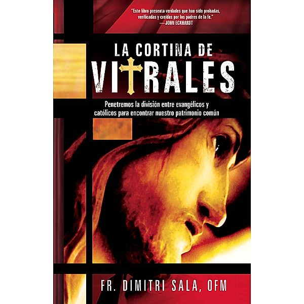 La cortina de vitrales, Dimitri Sala