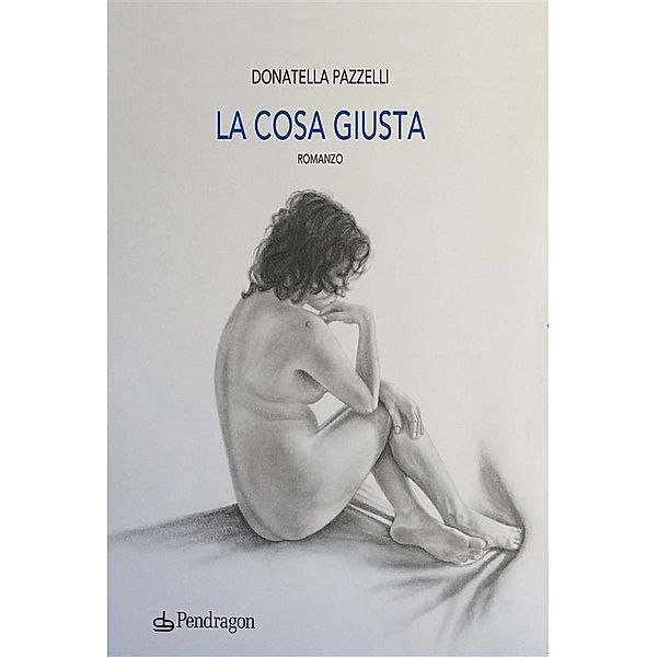 La cosa giusta / Linferno Bd.409, Donatella Pazzelli