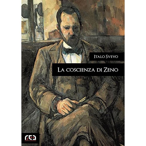 La coscienza di Zeno / Classici Bd.222, Italo Svevo