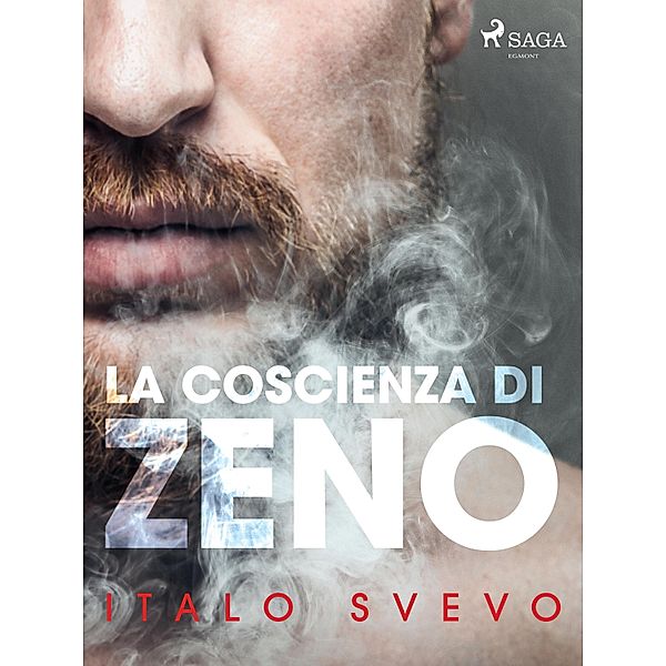 La coscienza di Zeno / Classici italiani, Italo Svevo