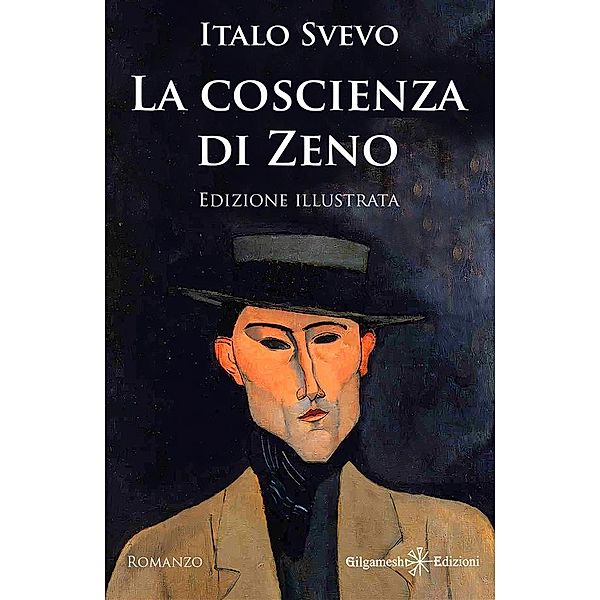 La coscienza di Zeno / GEsTINANNA - Narrativa Classica Bd.15, Italo Svevo