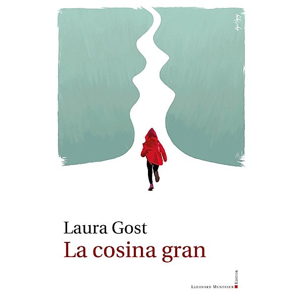 La cosina gran / Aliorna Bd.55, Laura Gost
