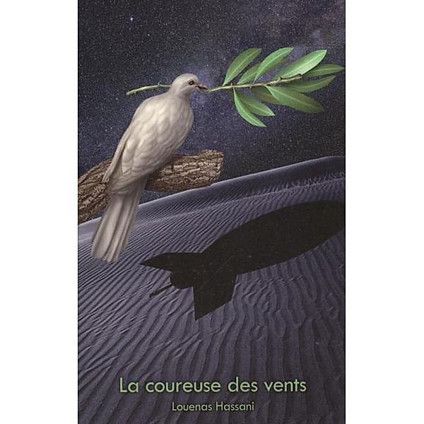 La coureuse des vents / L'INTERLIGNE, Louenas Hassani