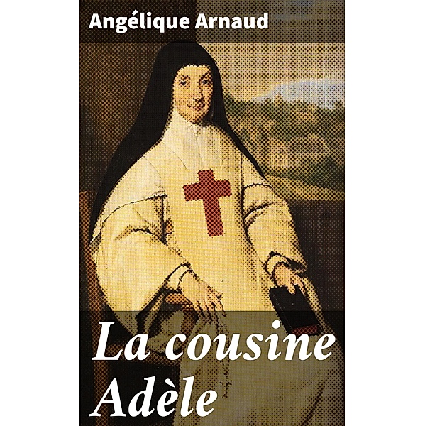 La cousine Adèle, Angélique Arnaud