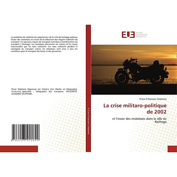 La crise militaro-politique de 2002, N'Zue N'Guessan Stéphane