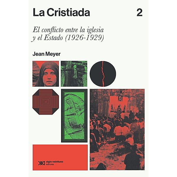 La Cristiada. Vol. 2 / Historia, Meyer Jean