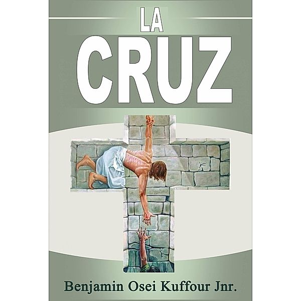 La Cruz / Revival Waves of Glory, Benjamin Osei Kuffour Jr