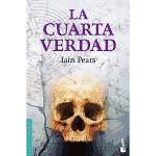 La cuarta verdad, Iain Pears