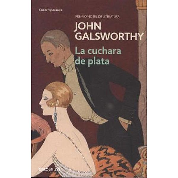 La cuchara de plata, John Galsworthy