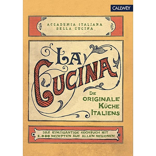 La Cucina