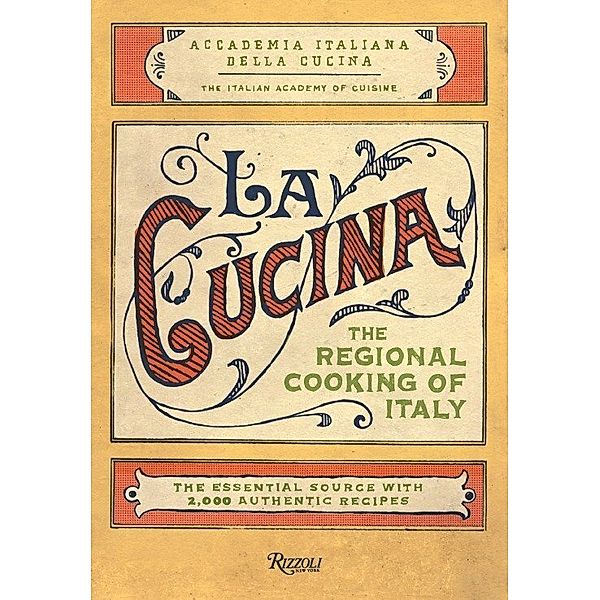 La Cucina, The Italian Academy of Cuisine