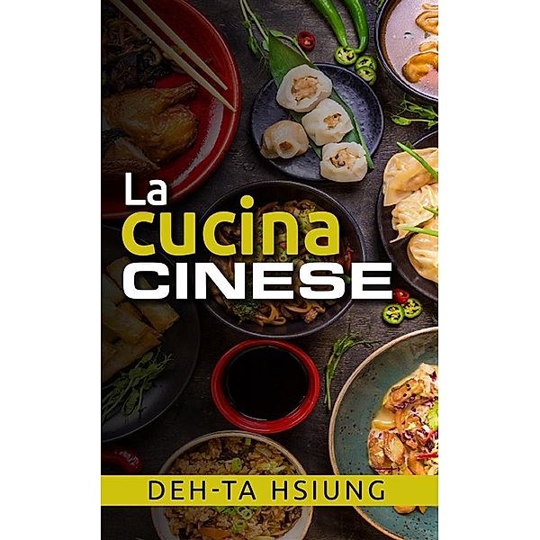 La cucina cinese, Ta Hsiung